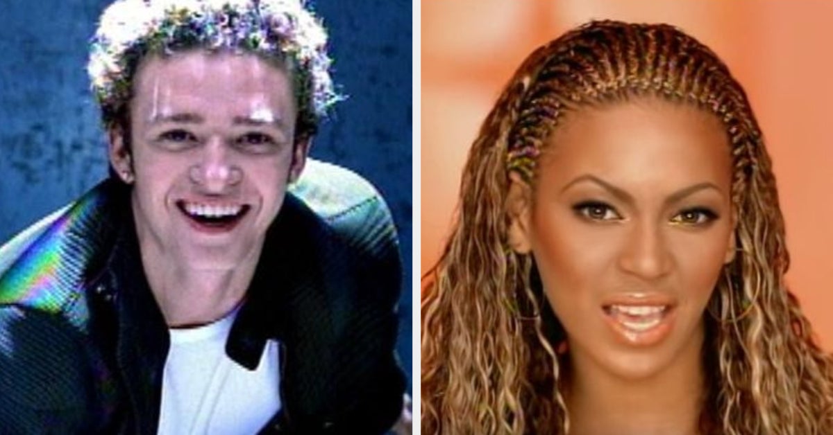 Millennial Lyrics Quiz