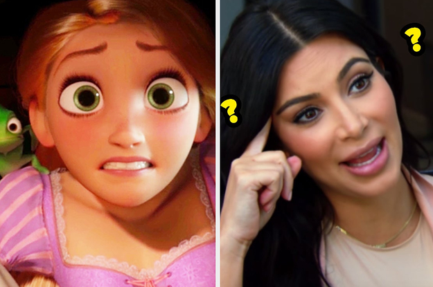 16 Quizzes From This Week That Are Perfect When You've Got Nothing To Do