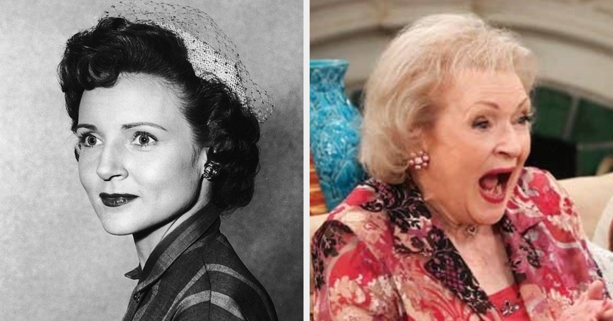 Actors Over 90 Who Gave Amazing Performances