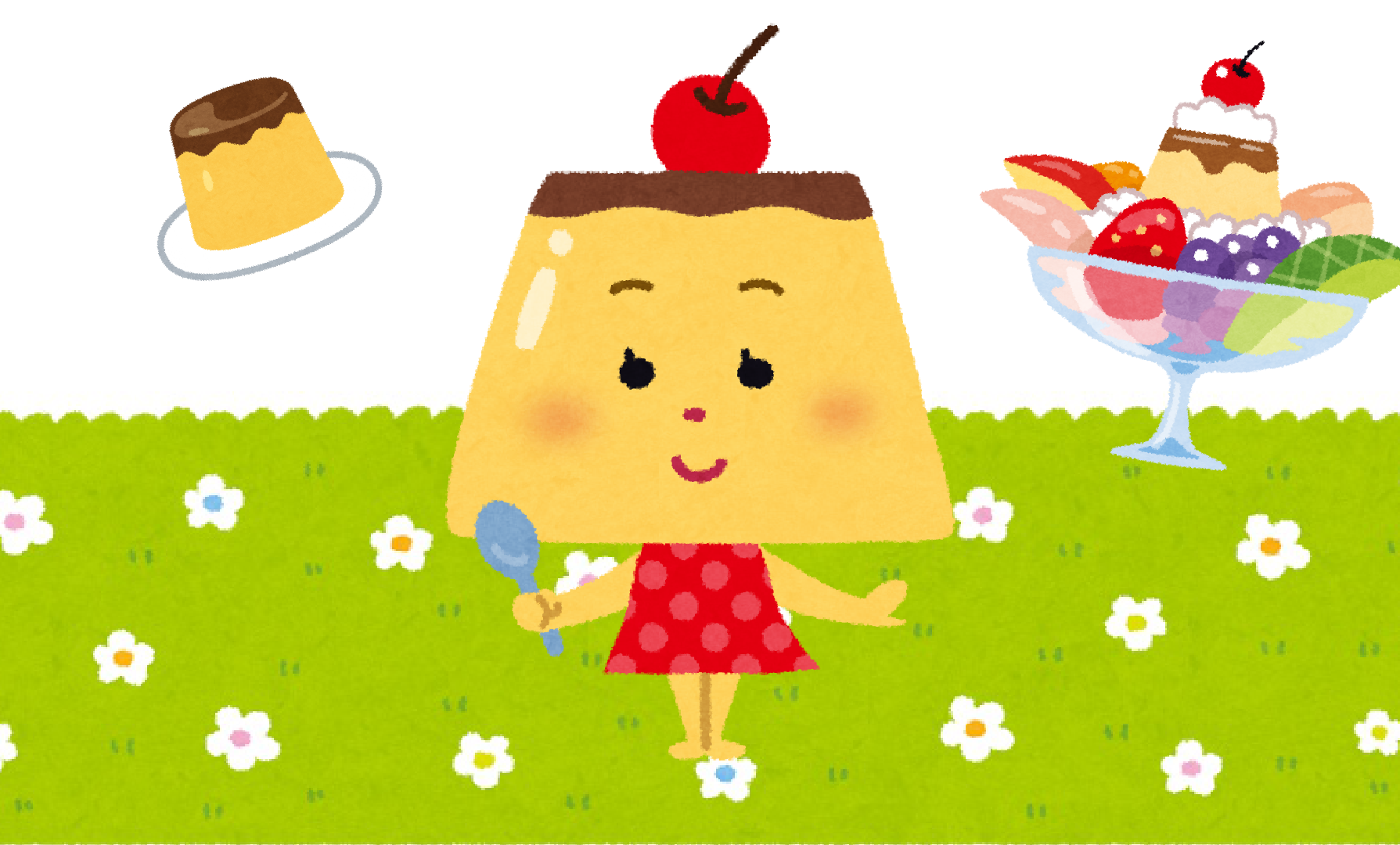 さすがセブンだわ 喫茶店のプリンを324円で再現するなんて