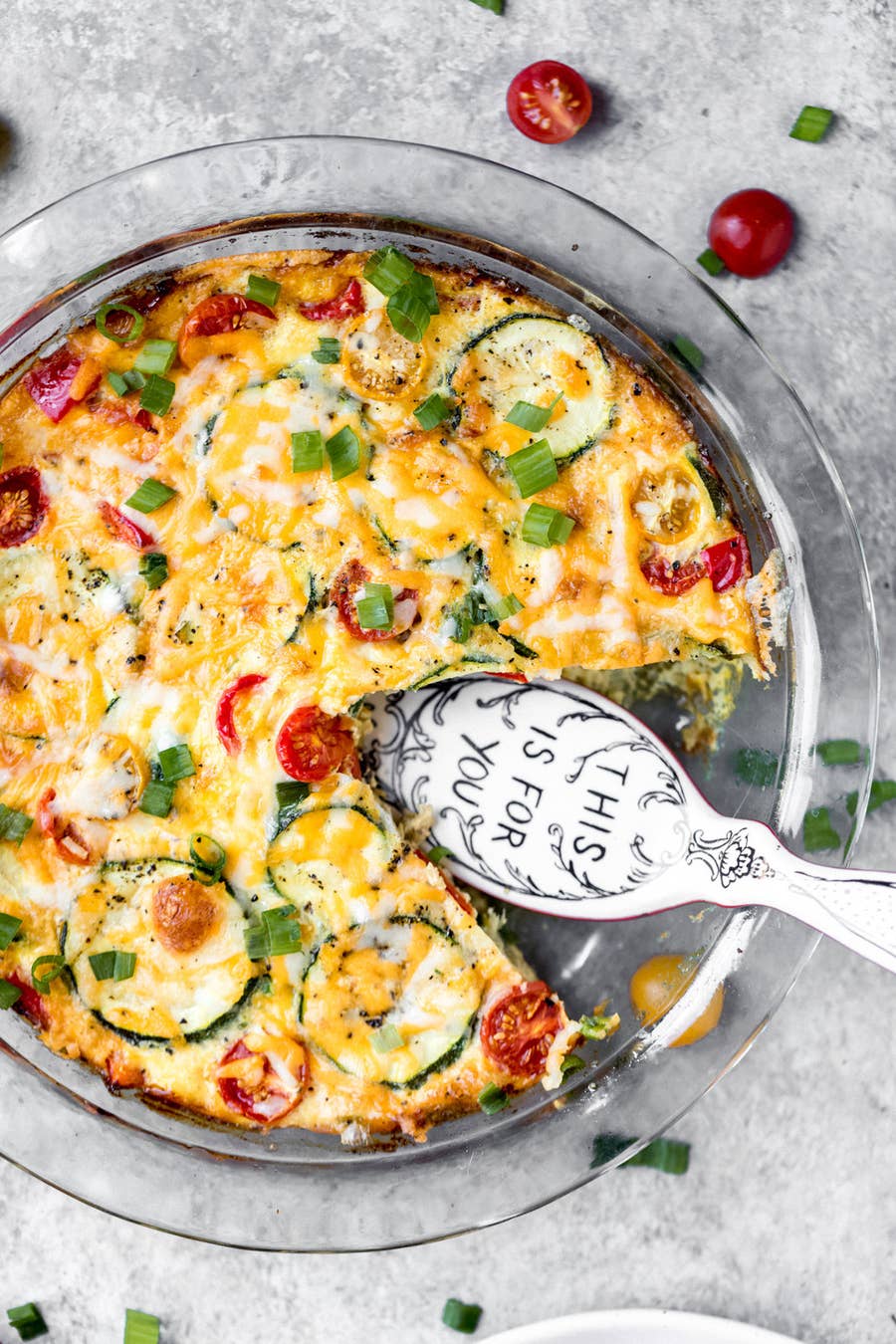 23 Easy Zucchini Recipes That Go With Everything