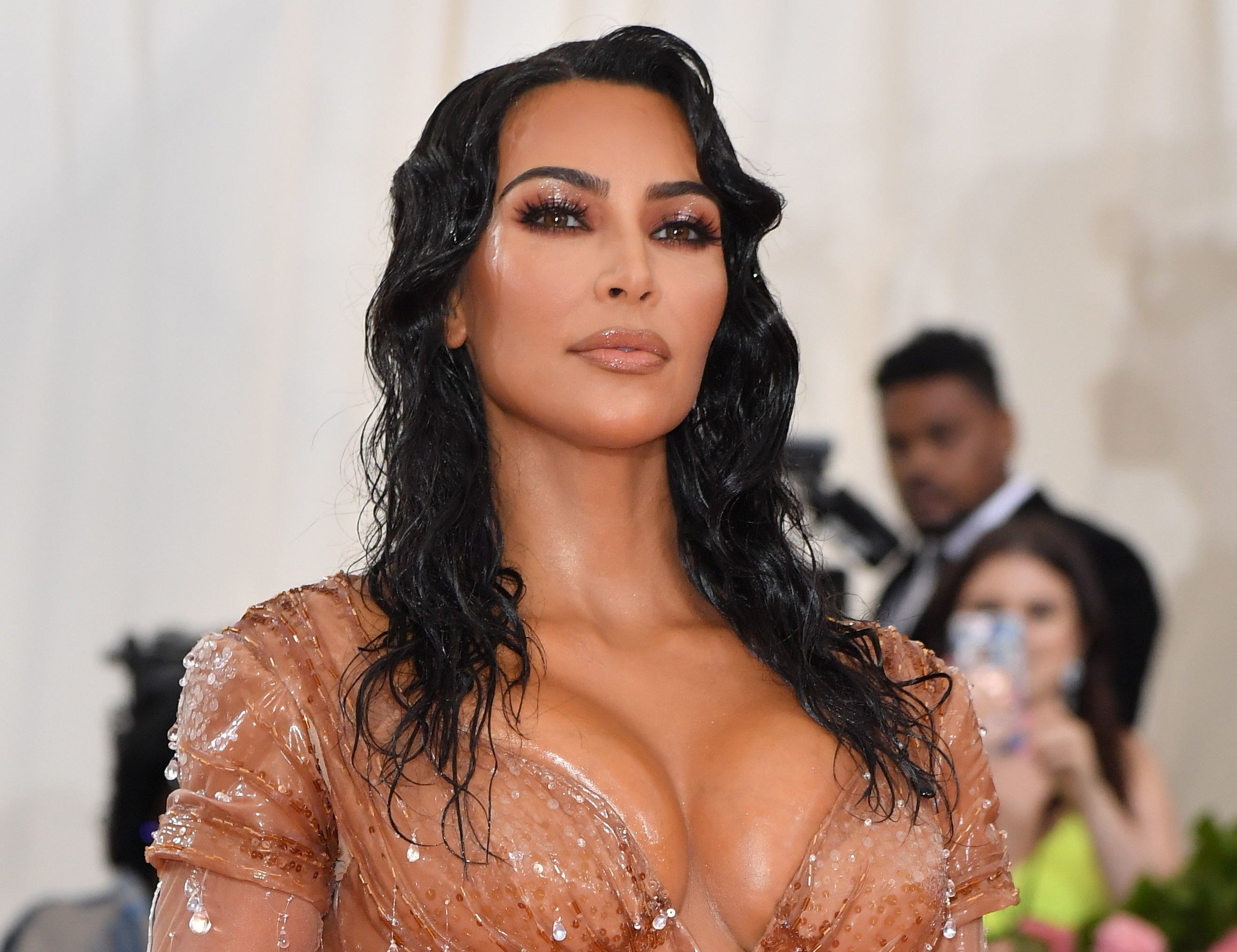 Kim Kardashian Is Not A Billionaire According To Forbes Kim Kardashian Is Not A Billionaire According To Forbes