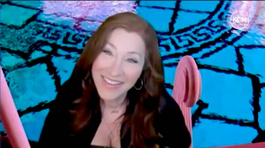 Parent Trap Cast Reunion