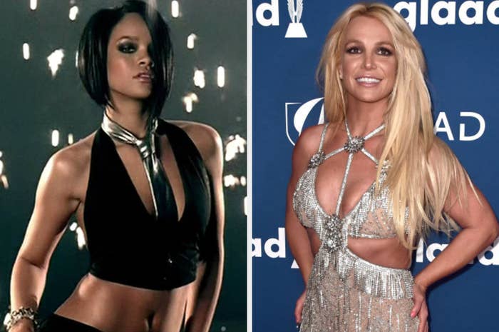 17 Songs That Were Almost Sung By Someone Else