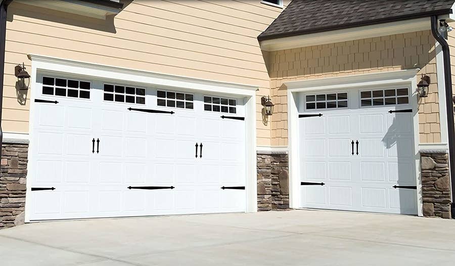 27 S To Help With Small Diy Projects, Used Garage Doors 9×7