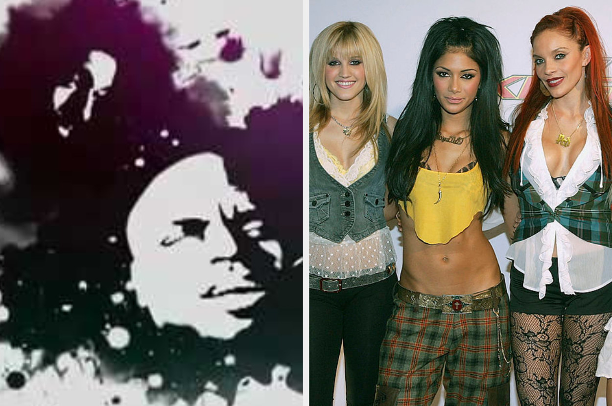 35 Iconic Songs That Were Almost Sung By Someone Else