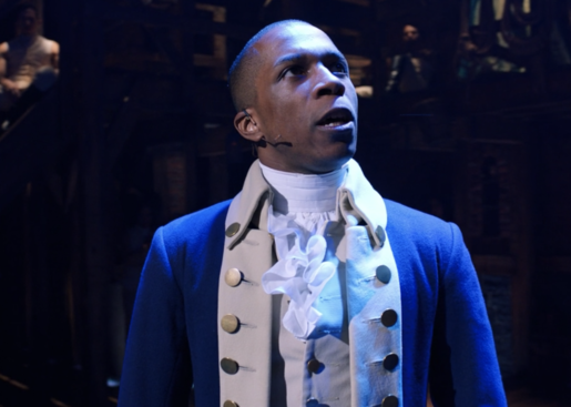 Do You Have The Same Hamilton Opinions As Everyone?