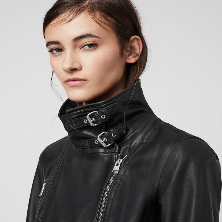 Allsaints Is Taking An Extra 20% Off Their Sale Section