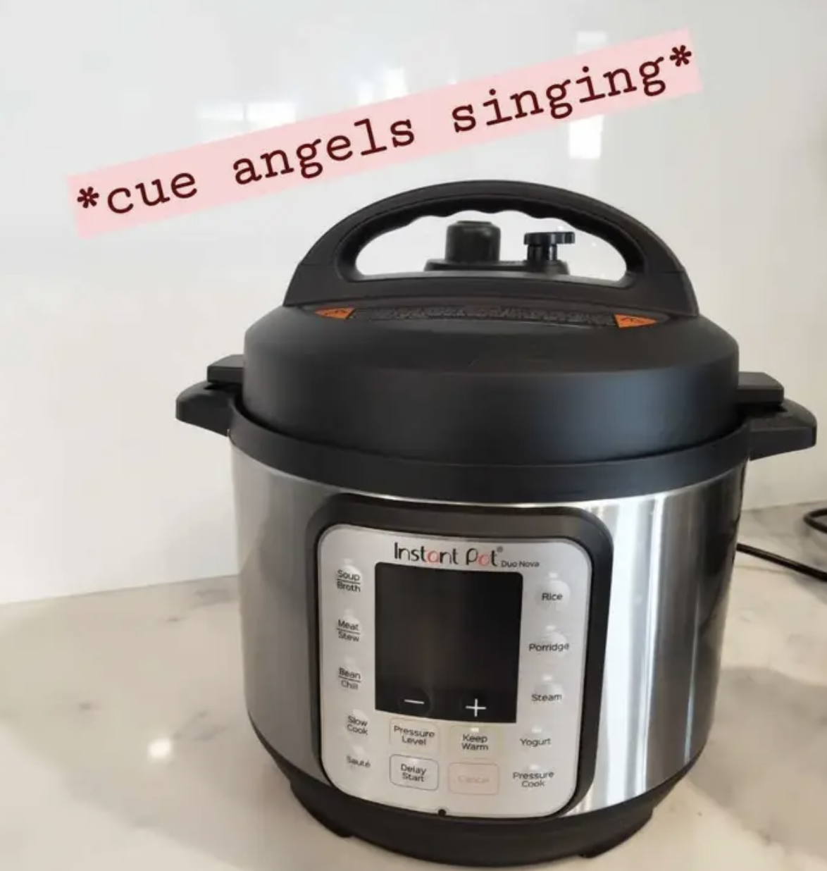 Photo of Instant Pot