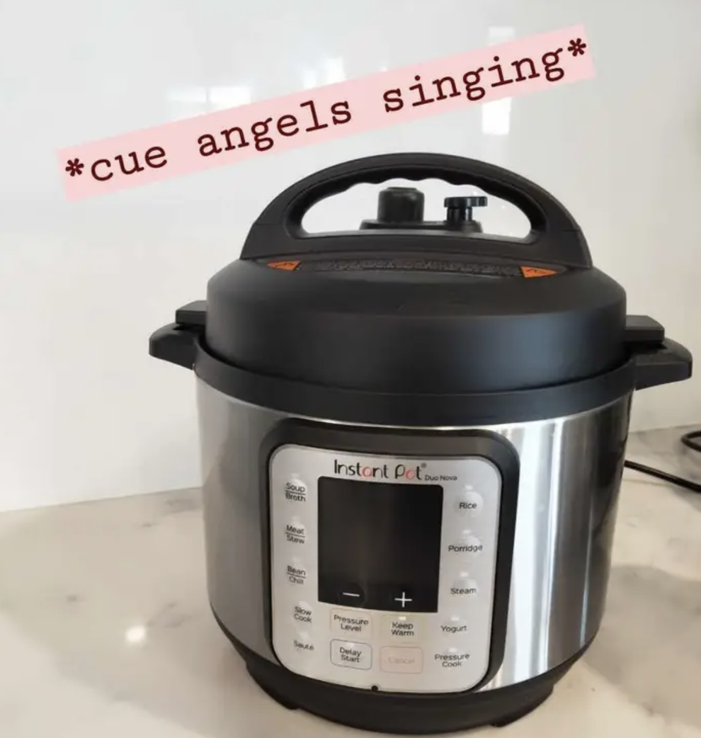 How To Clean N95 Masks In An Instant Pot (With Video)