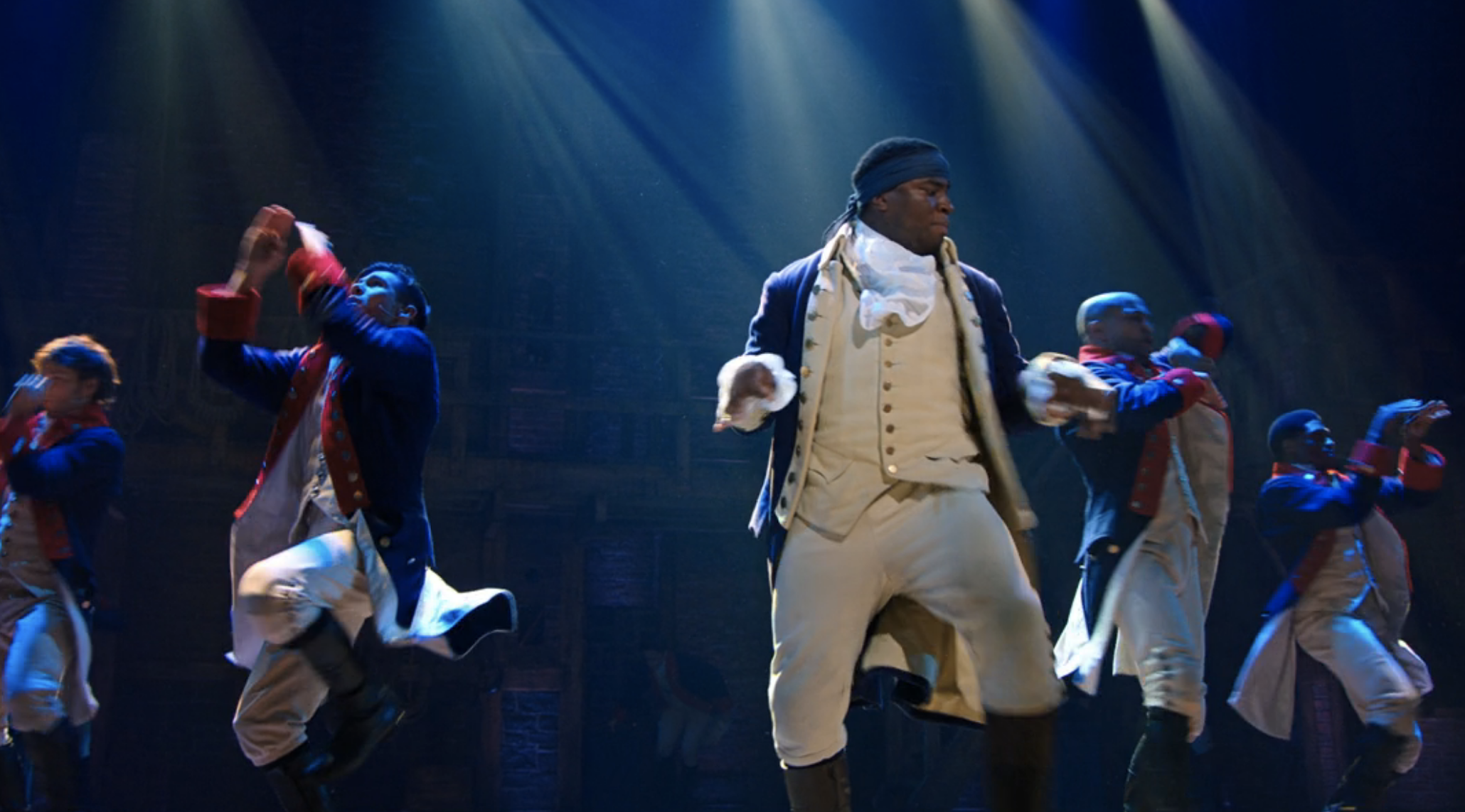 hercules mulligan rap