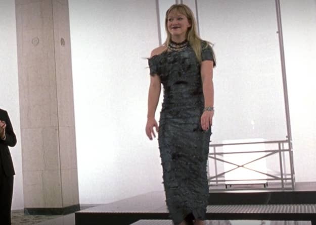 Did 'The Lizzie McGuire Movie' Invent Couture? GARAGE, 48% OFF