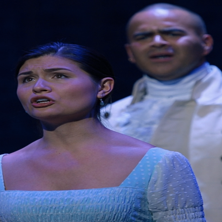 The Best Hamilton Moments, Ranked