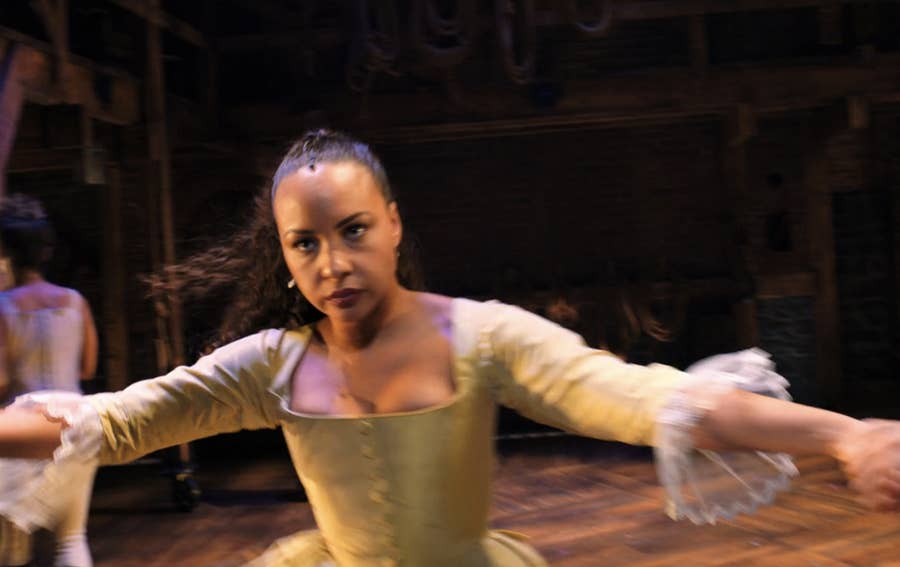 The Best Hamilton Moments, Ranked atelieryuwa.ciao.jp