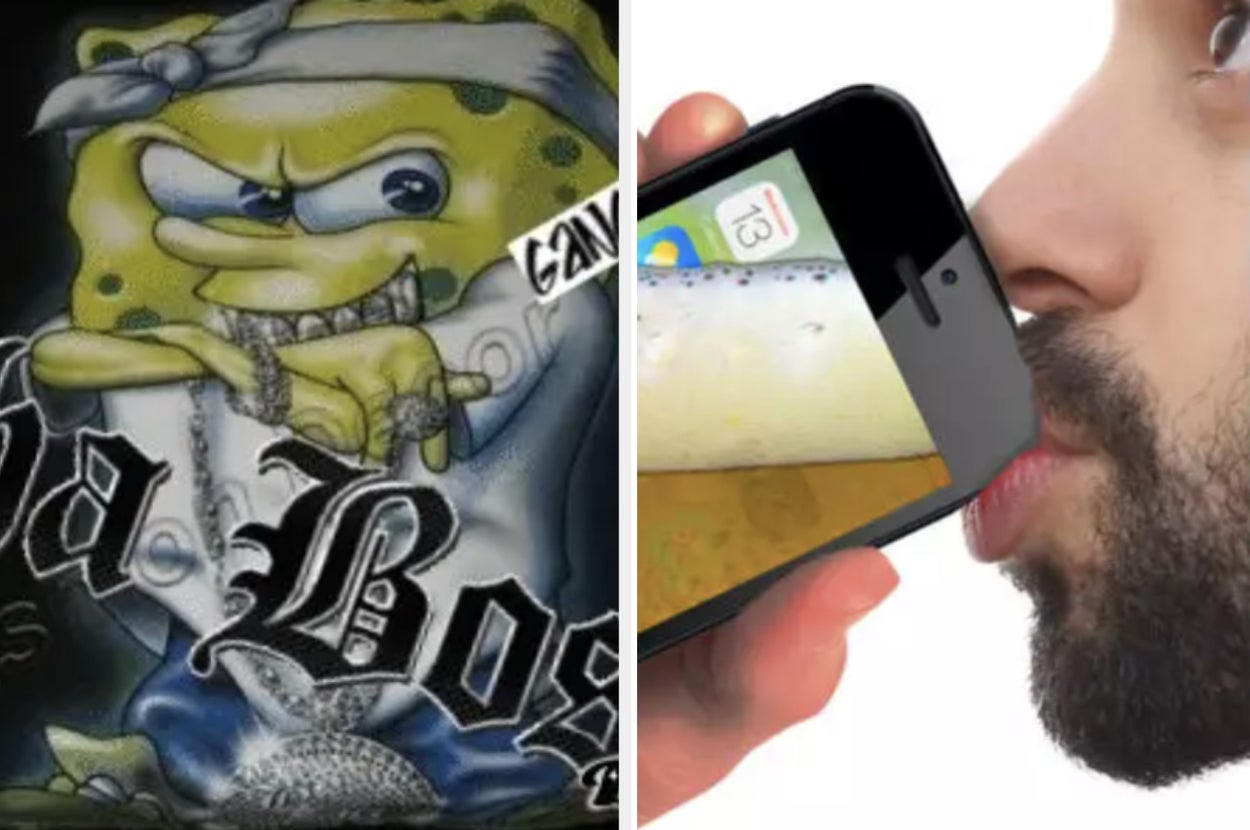 28 Things Basically Everyone Did 15 Years Ago That Are Extremely  Embarrassing Now, image size:1250x830