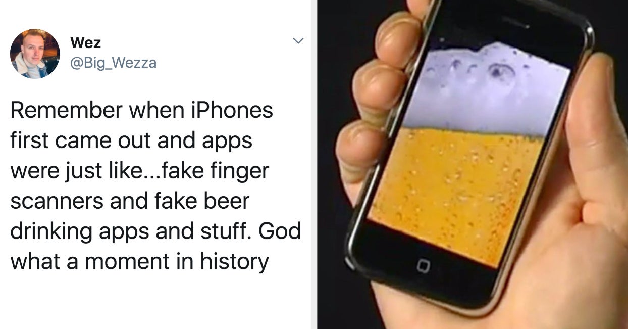 28 Things Basically Everyone Did 15 Years Ago That Are Extremely  Embarrassing Now, image size:1244x651