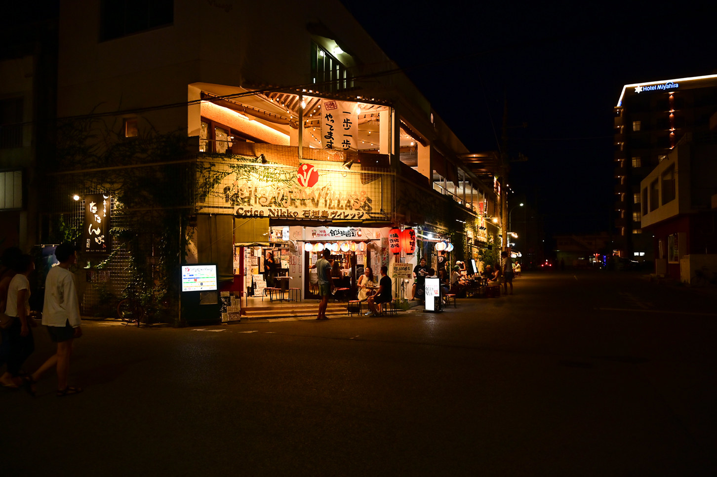 地元人気 石垣島で絶対にハズさない美味しい居酒屋