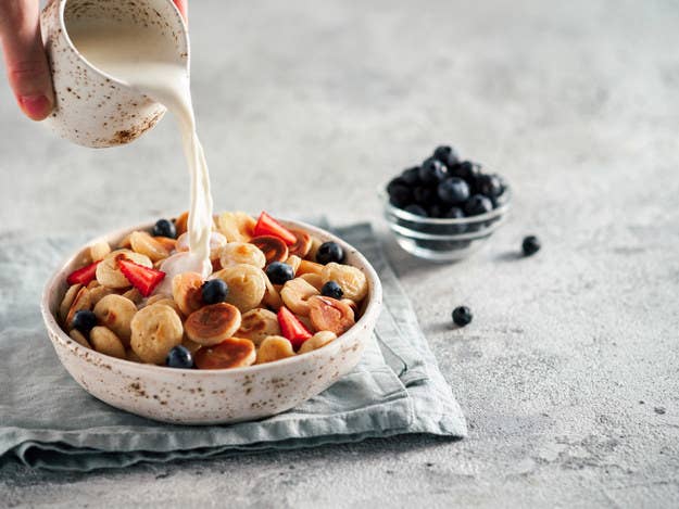 Are These Viral Tiktok Food Trends Actually Good Quiz