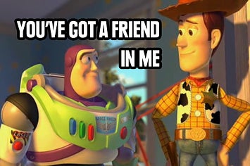 What Type Of Friend Are You