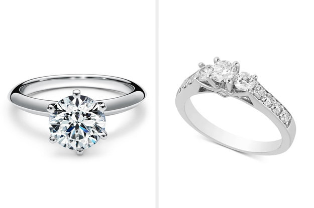 Does It Really Matter How Expensive Your Engagement Ring Is?