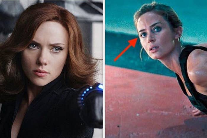 Which Movie Character Was Almost Played By Someone Else