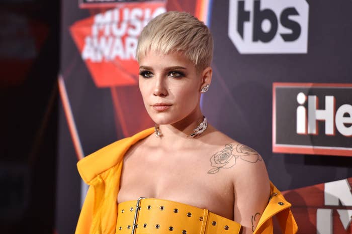 Halsey