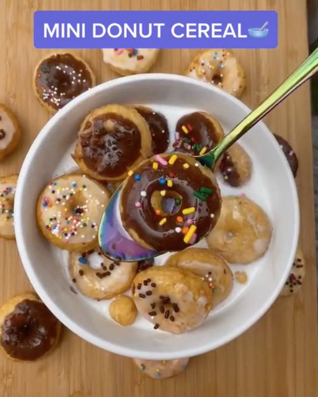 Are These Viral Tiktok Food Trends Actually Good Quiz