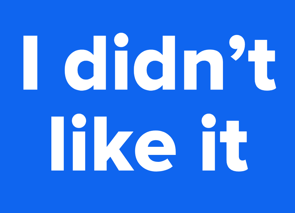 Are Your Musical Theater Opinions Popular Or Not?