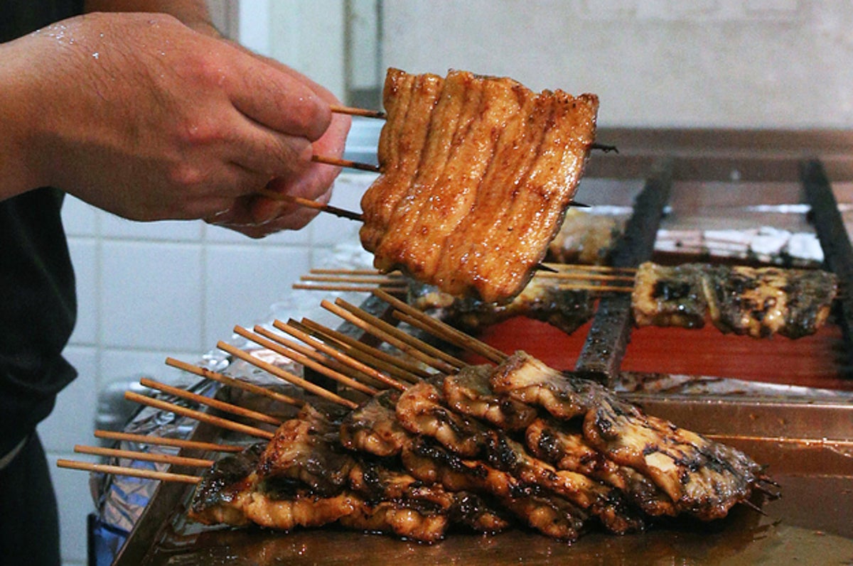 結局 ウナギは食べていいのか問題 に研究者が本気で答えると