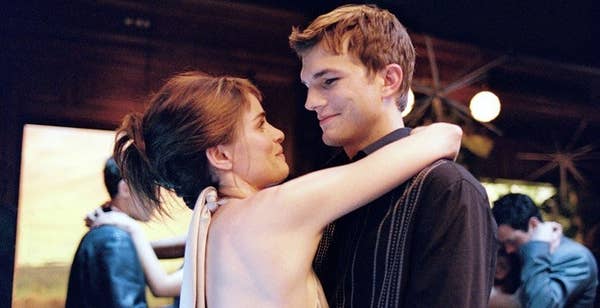29 Couples That Had The Best On-Screen Chemistry