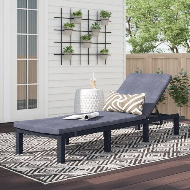 24 Incredibly Comfy Pieces Of Furniture You Can Get At Wayfair