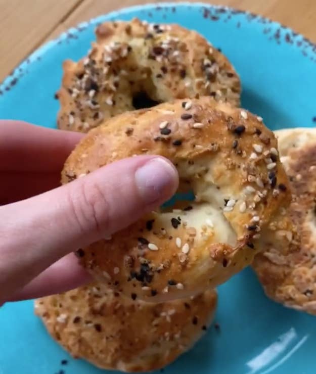 Are These Viral Tiktok Food Trends Actually Good Quiz