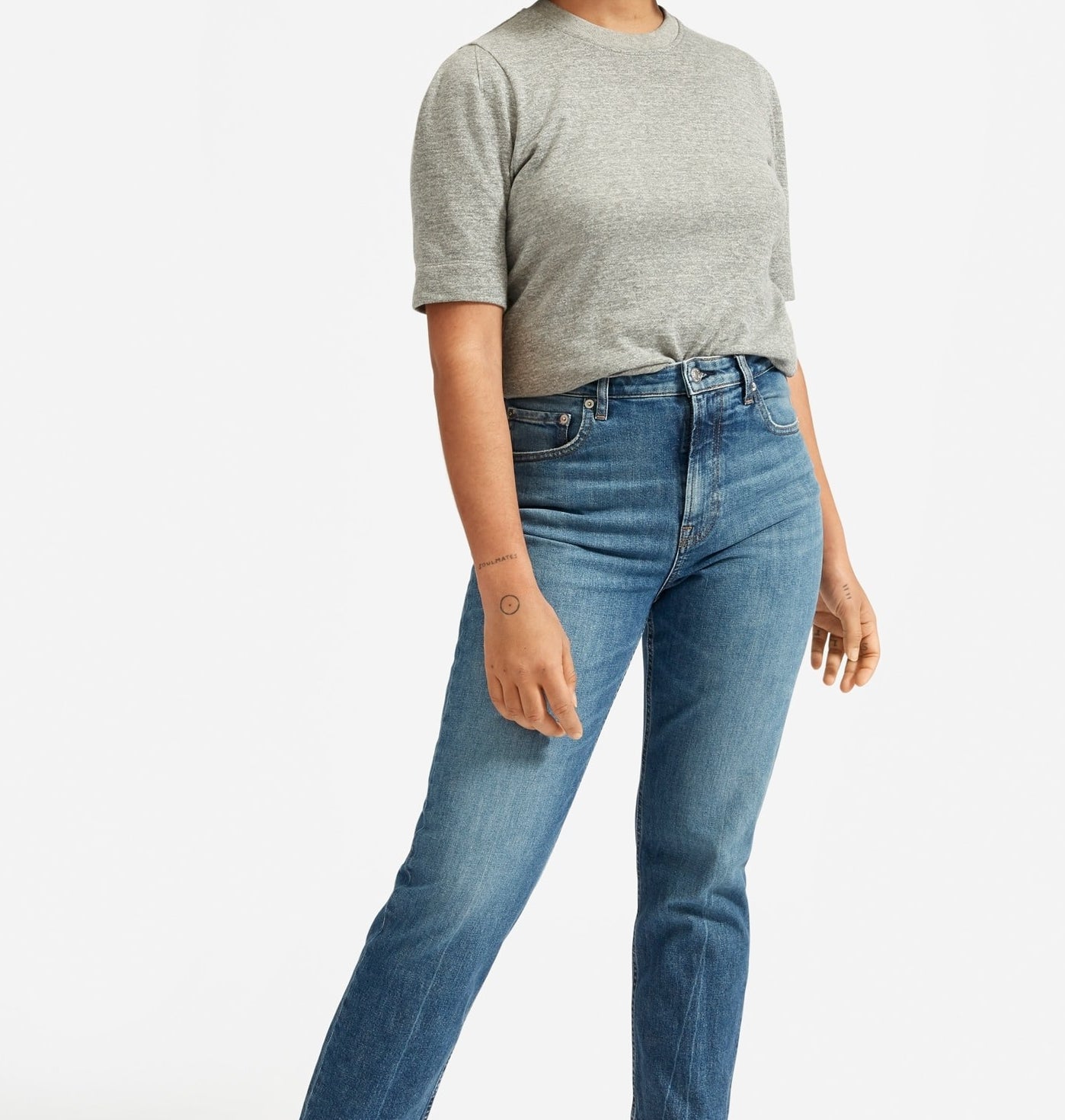 There's A Big Sale Right Now At Everlane, So If You Need To Stock Up On ...