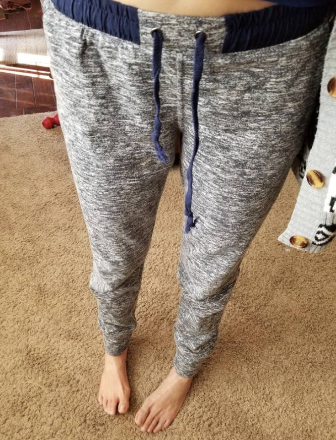 Just 22 Incredibly Comfortable Pairs Of Sweatpants