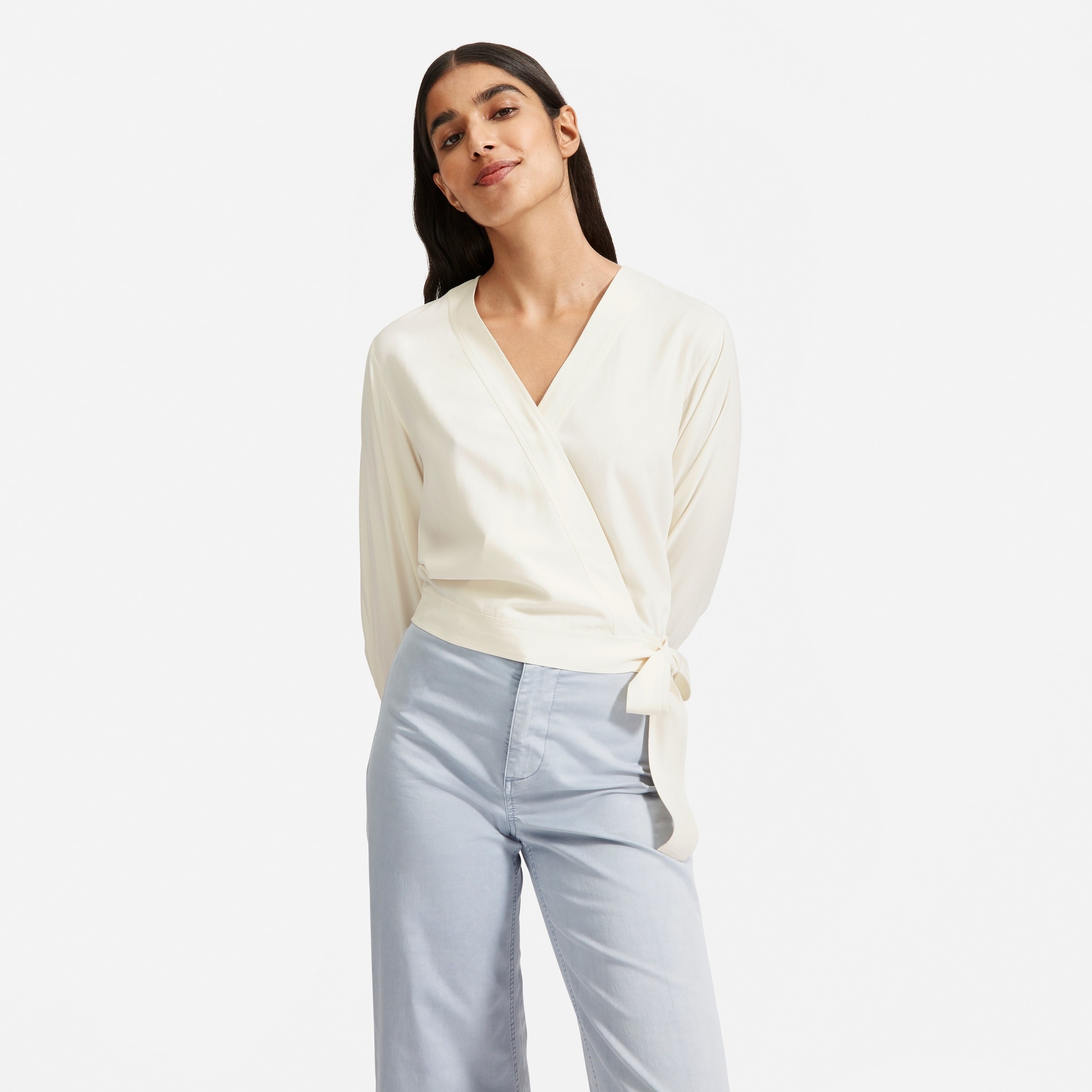 There's A Big Sale Right Now At Everlane, So If You Need To Stock Up On ...