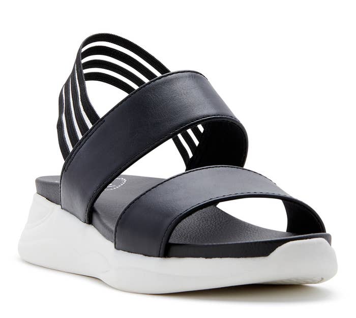 28 Surprisingly Stylish Pairs Of Sandals You Can Get At Walmart