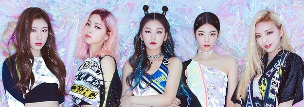 Quiz Which Itzy Member Are You
