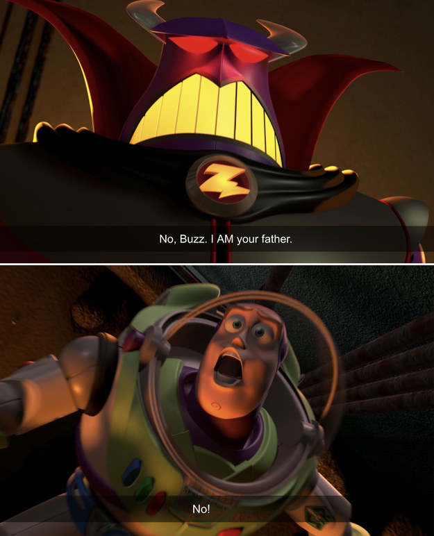 Toy Story 2 Trivia Quiz — Can You Pass?