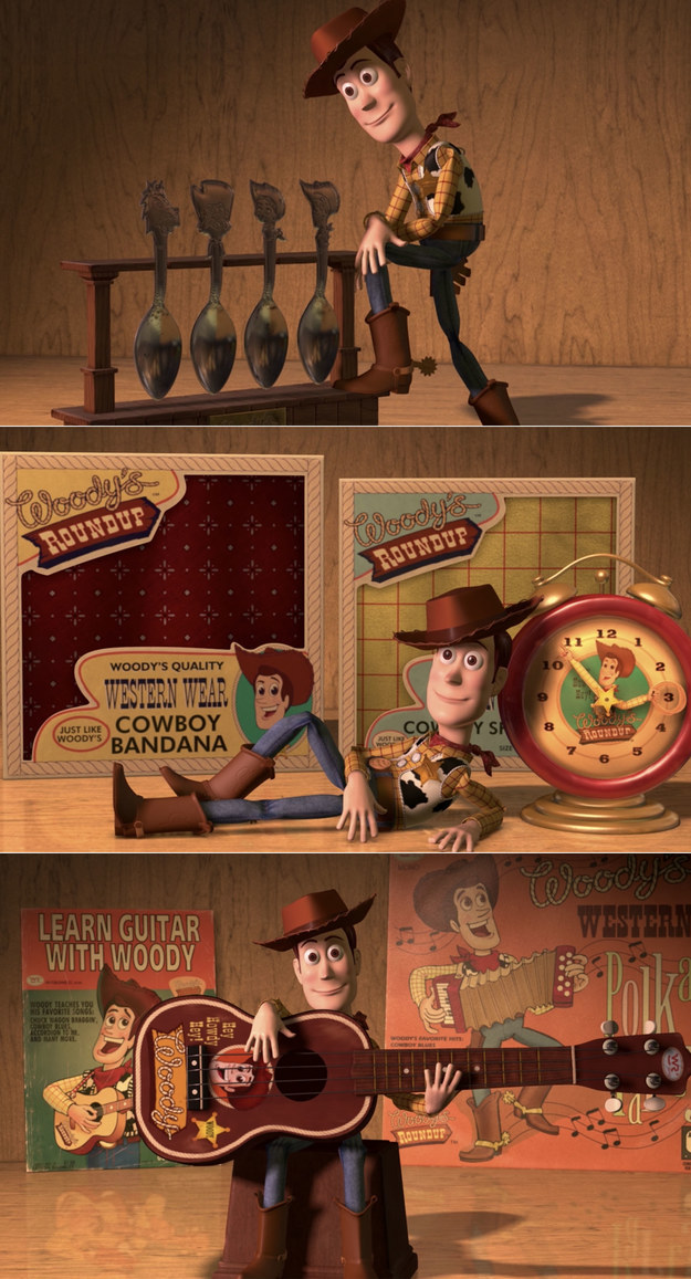 Toy Story 2 Trivia Quiz Can You Pass