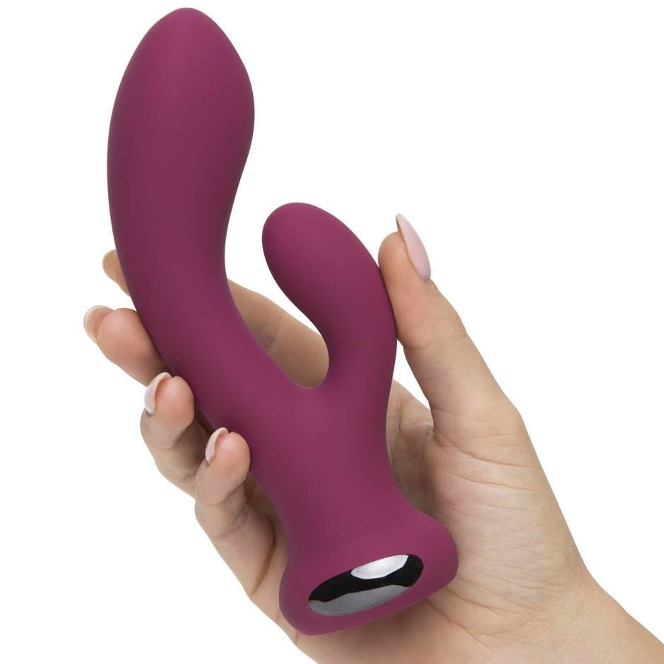 16 Waterproof Sex Toys That ll Heat Up Shower Time