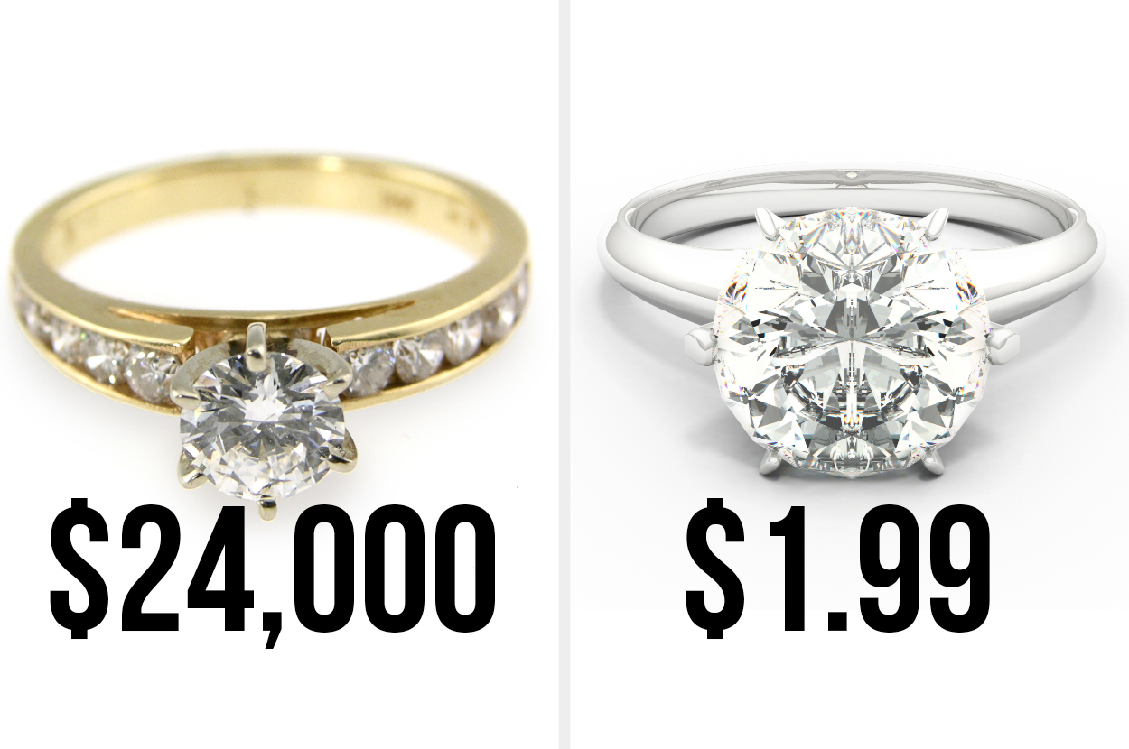 7 Most Expensive Engagement Rings Ever Produced - YouTube