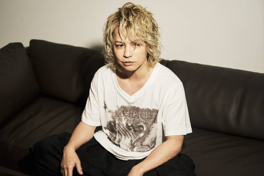 誹謗中傷 見ていて耐えられない Hydeが 悪いアンチ に苦言