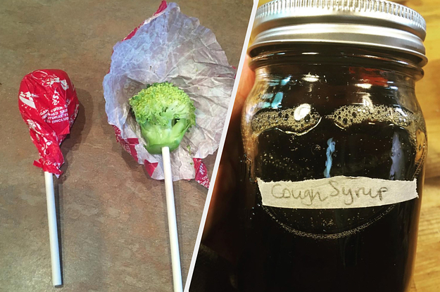 15 Moms Who Outsmarted Their Kids So Good, They're Basically Legends