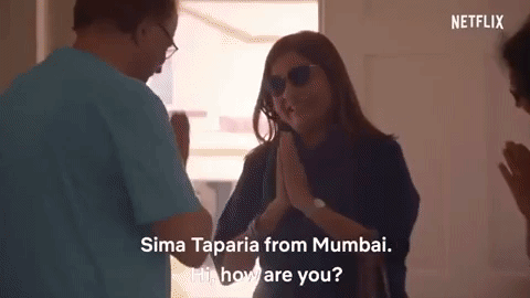 My Thoughts On The Biodatas From Indian Matchmaking On Netflix
