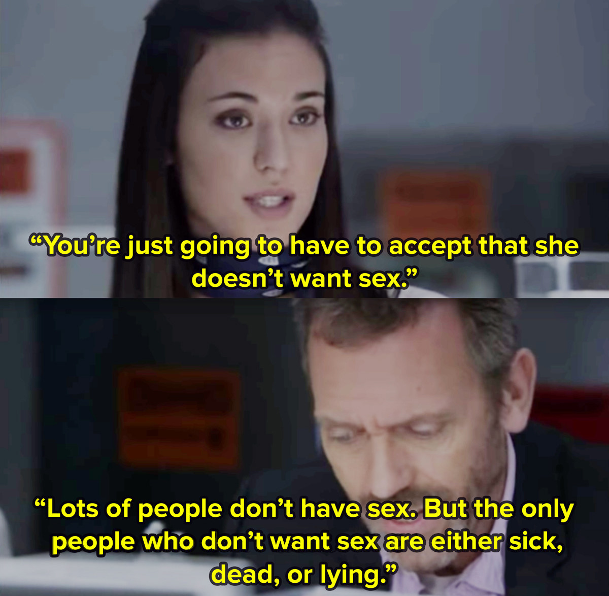 23 Anti Lgbt Jokes From Tv I Cant Believe Were Aired