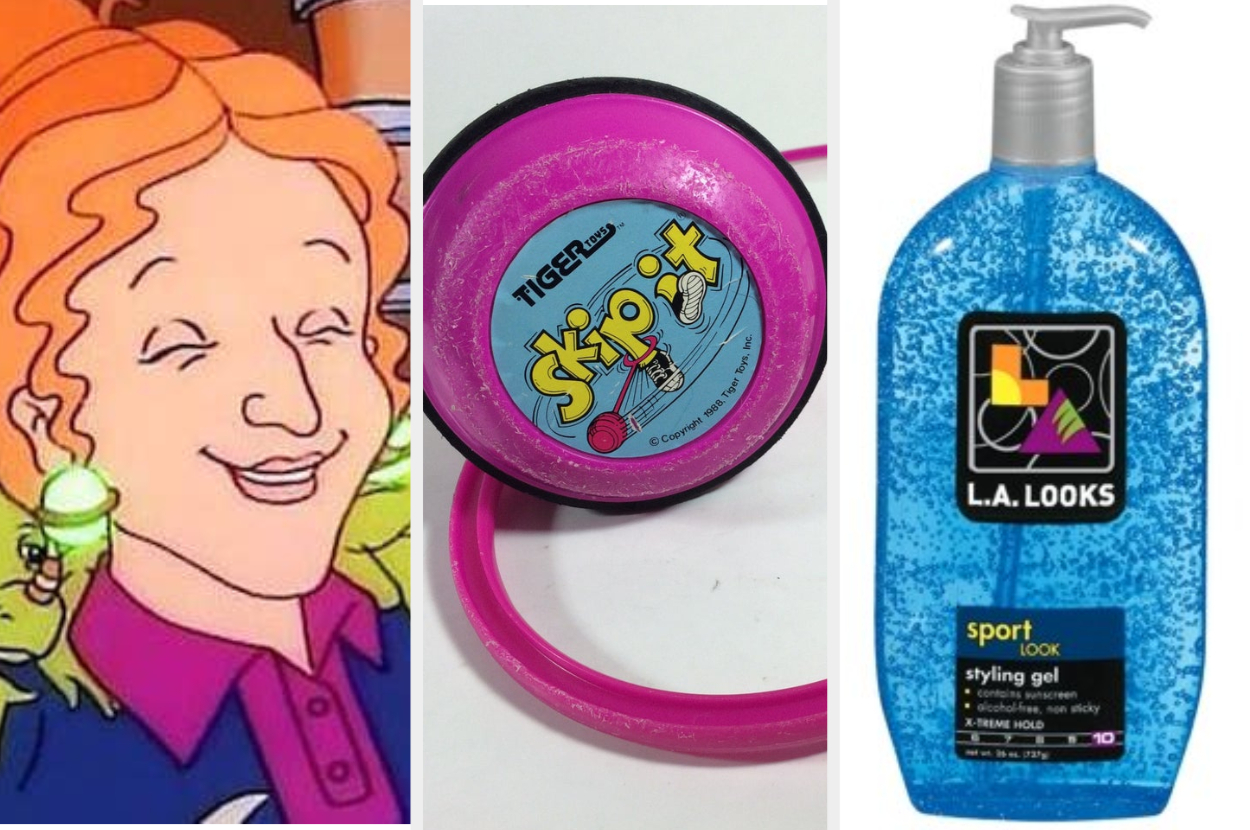 90s Kids Things That'll Leave Any Millennial Both Feeling Good And  Reminiscing