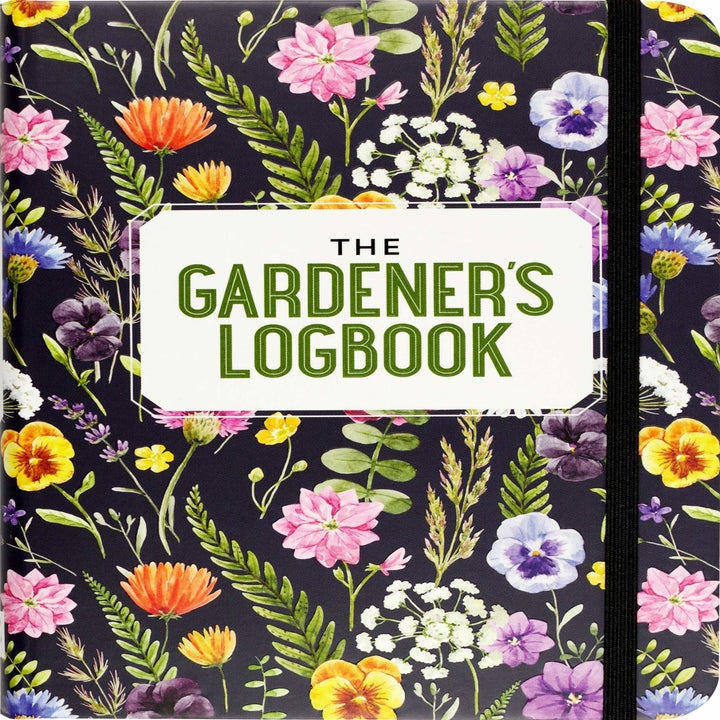 the floral cover