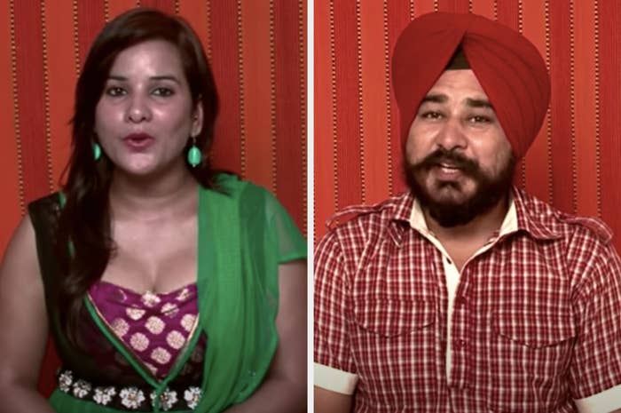 Sahi Rishta Matrimonial Videos On YouTube Made Me Want To Never Get Married