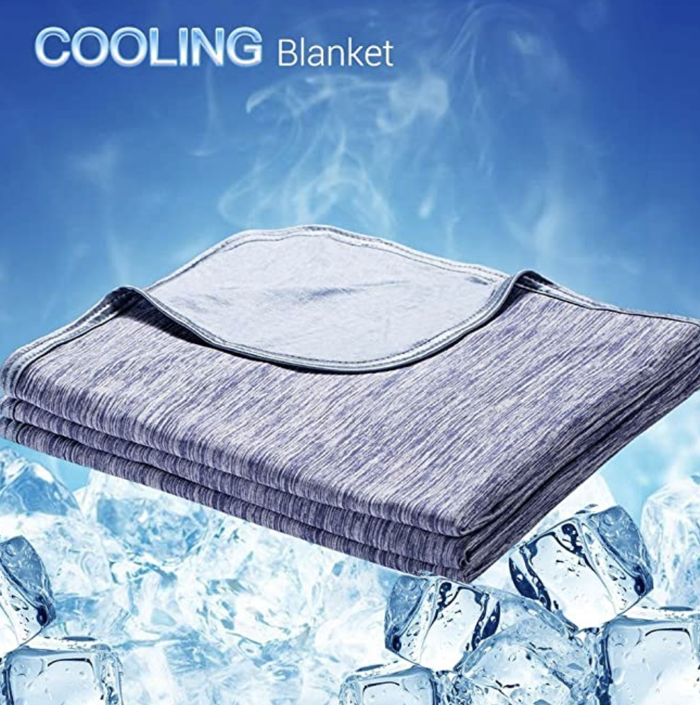 19 Cooling Products You'll Probably Want To Use All Summer Long