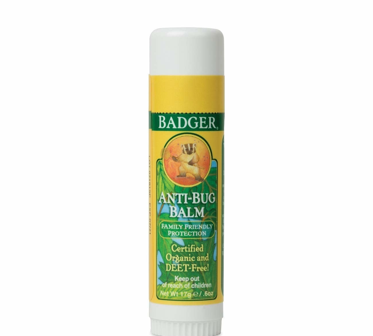 stick of the balm